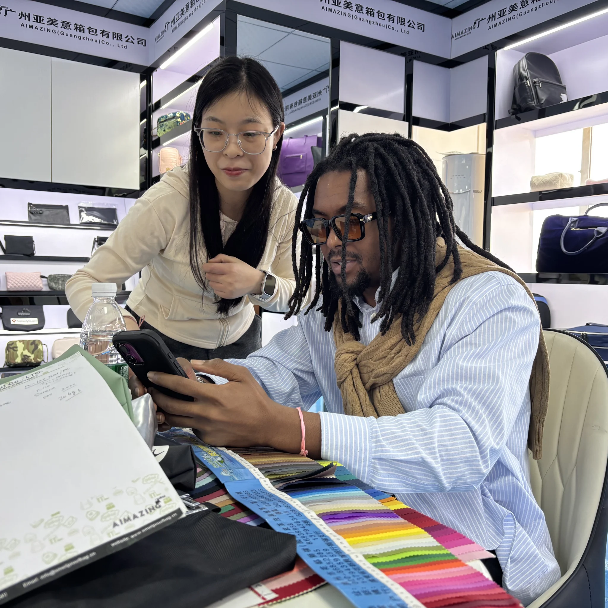 Customer First-Quality First