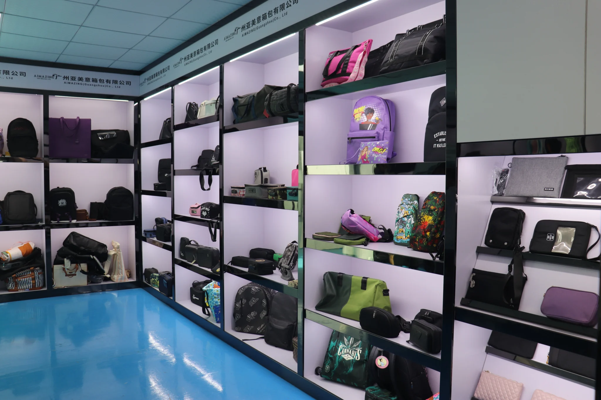About-Our Expertise in Smell Proof Bag Manufacturing