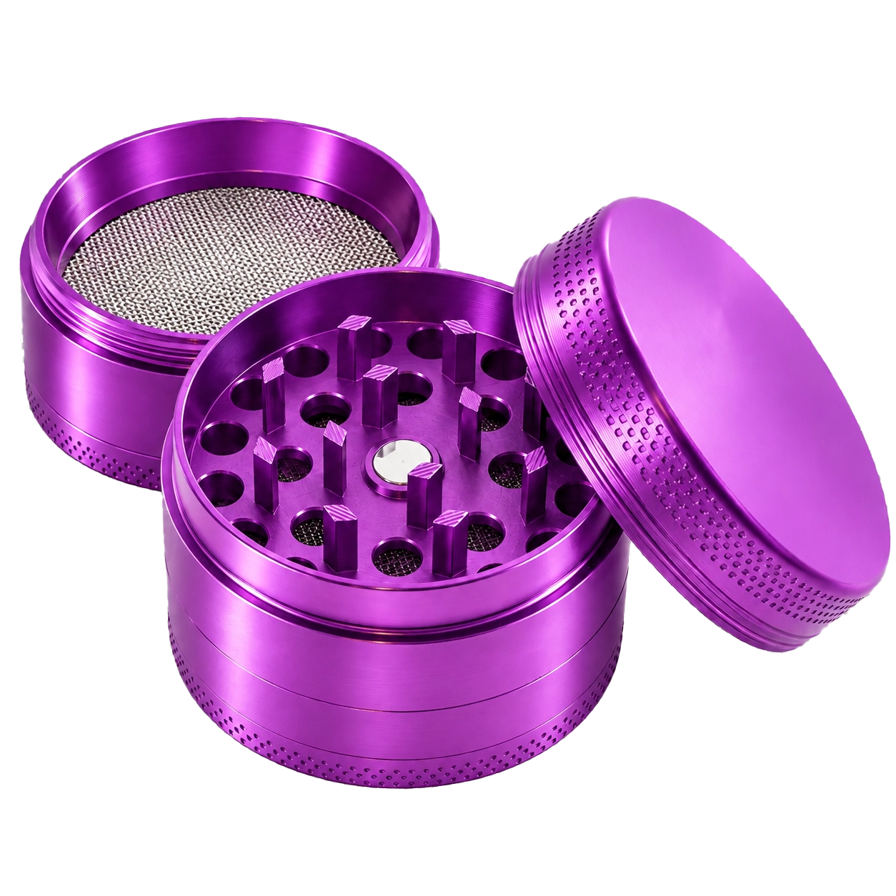 Herb Grinders
