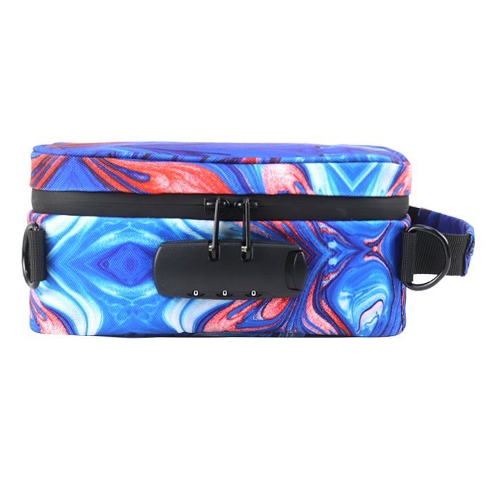 Smell Proof Cases