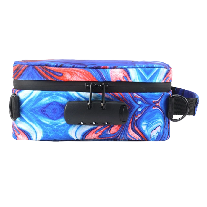 Smell Proof Case