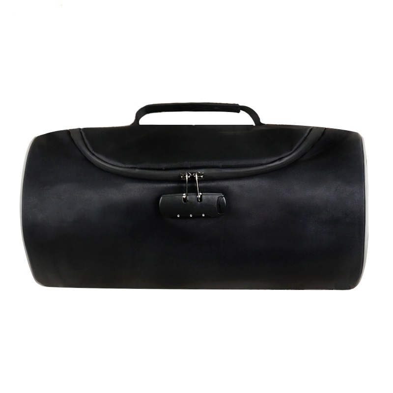 Smell Proof Duffel Bags