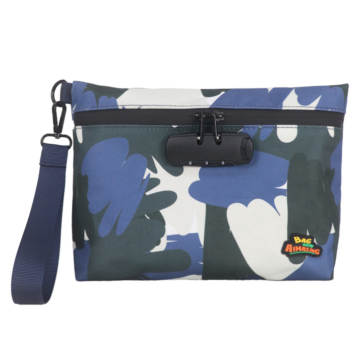 Smell Proof Pouches