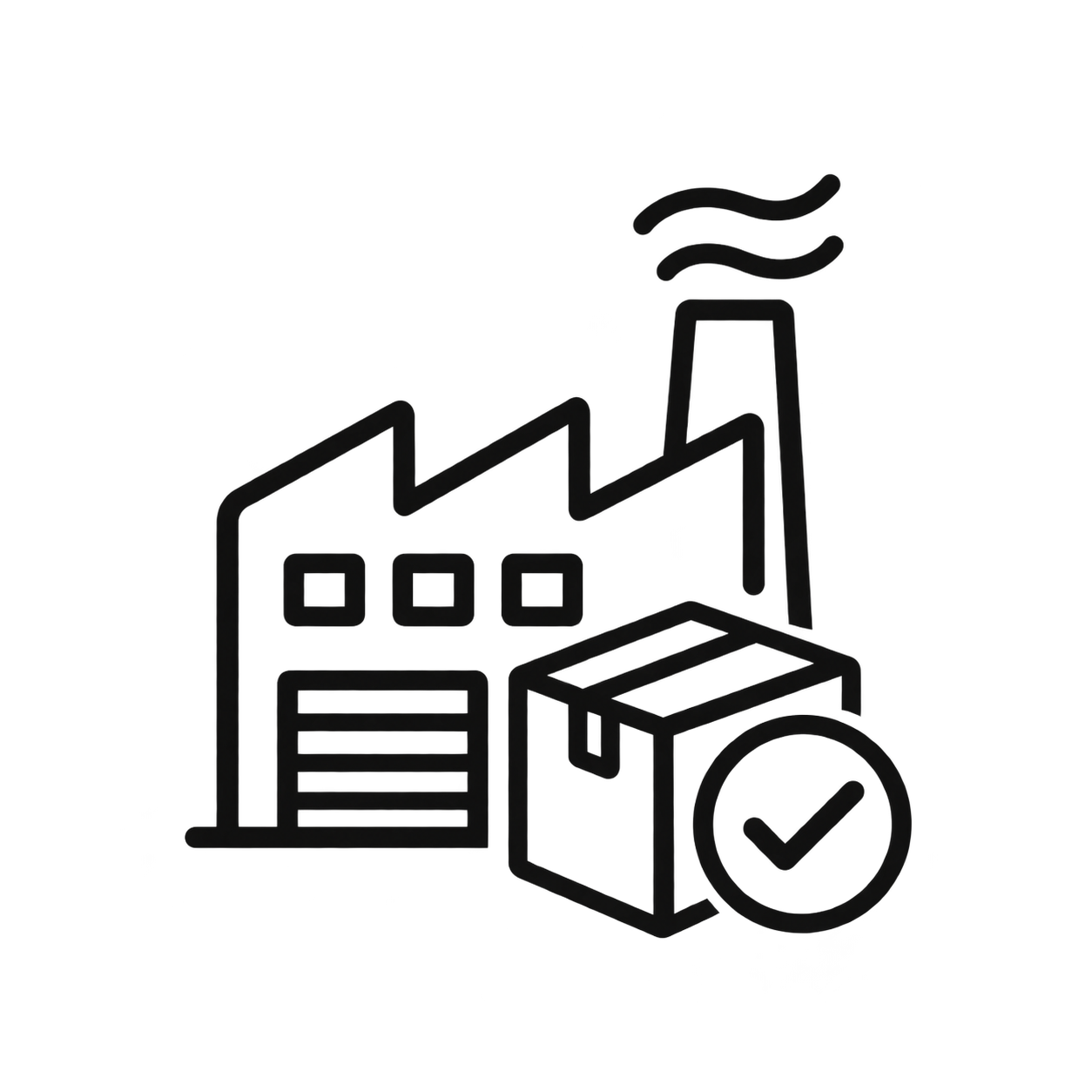 Reliable Factory Supply