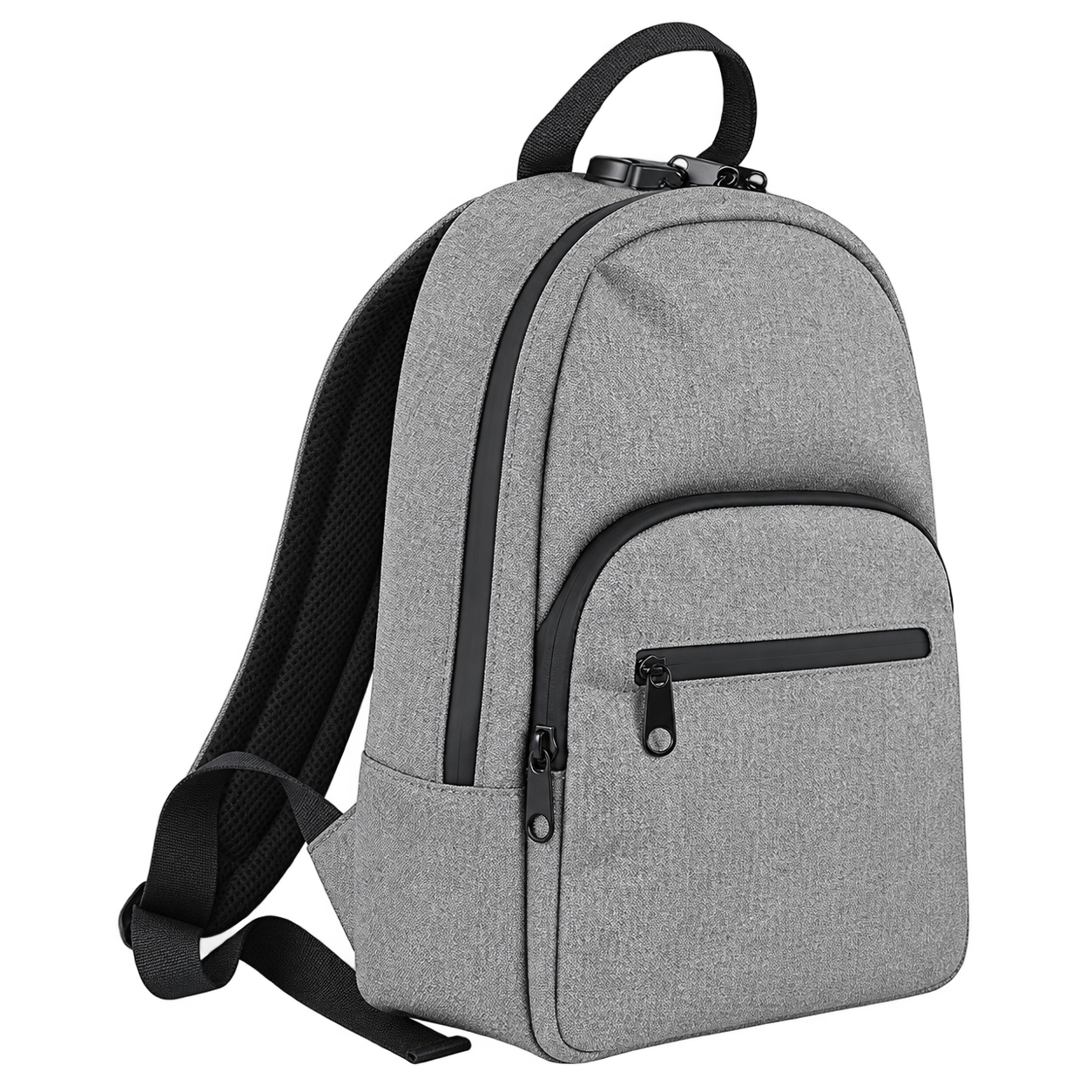 Smell Proof Backpack