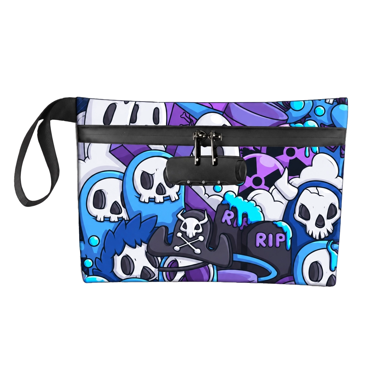 Smell Proof Pouches