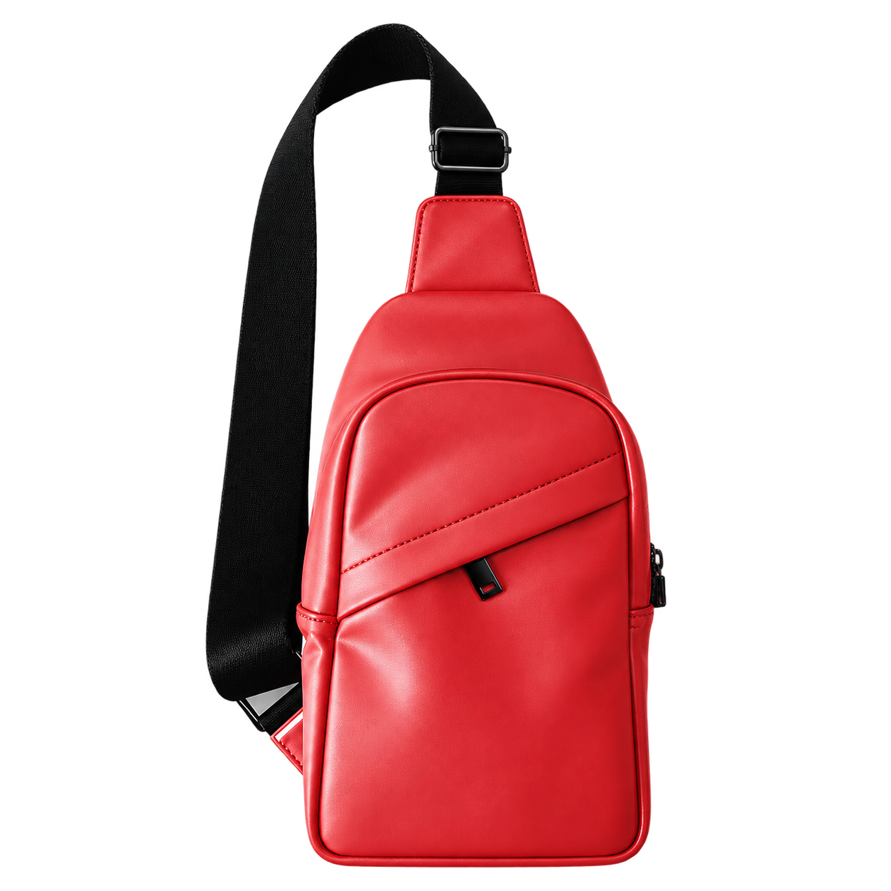 Smell Proof Sling Bag